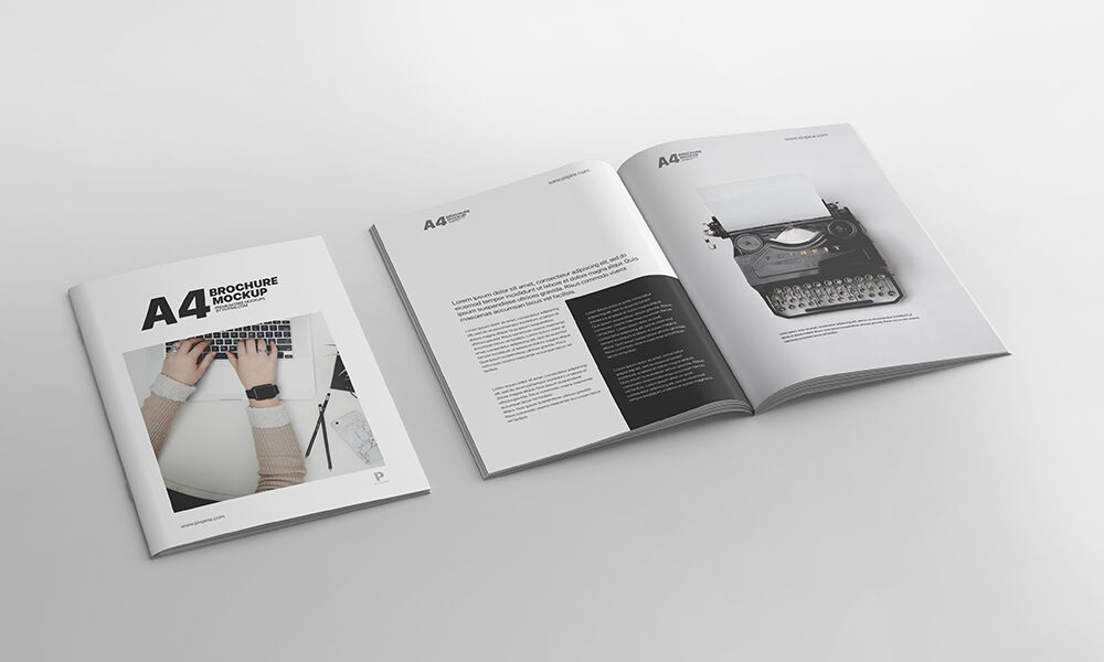 free-A4-brochure-mockup-1