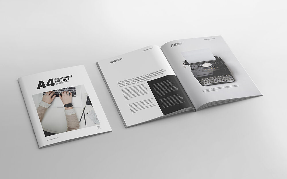 free-A4-brochure-mockup-1